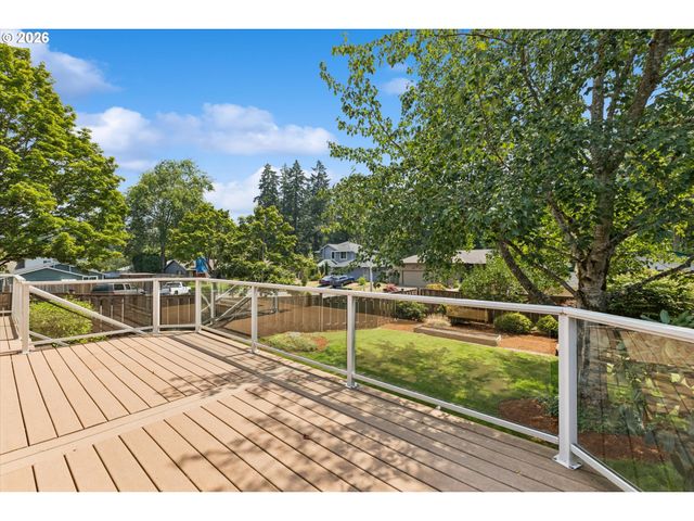 12840 Sw BARBERRY Dr, Beaverton, OR 97008