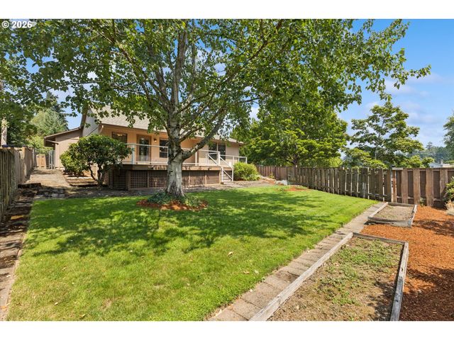 12840 Sw BARBERRY Dr, Beaverton, OR 97008