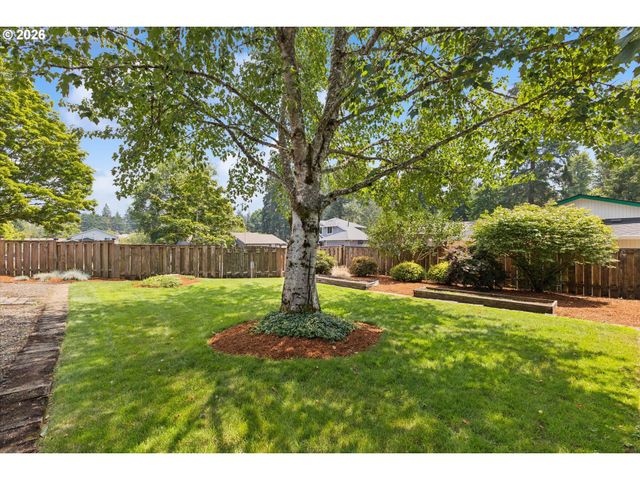 12840 Sw BARBERRY Dr, Beaverton, OR 97008