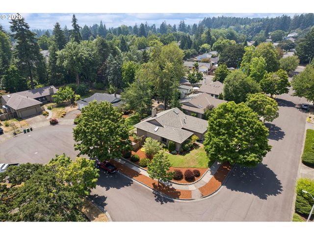 12840 Sw BARBERRY Dr, Beaverton, OR 97008