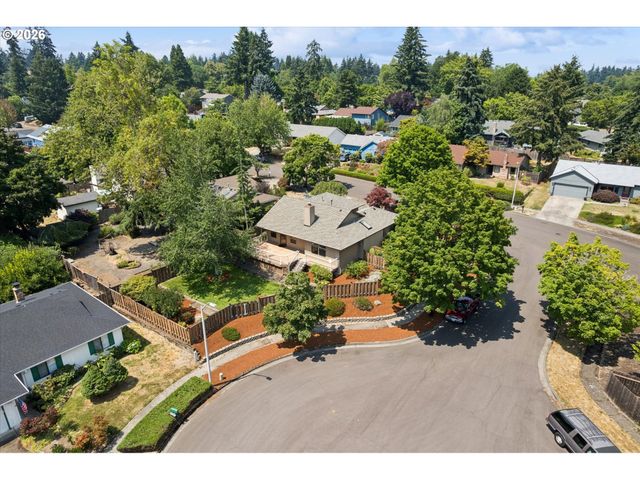 12840 Sw BARBERRY Dr, Beaverton, OR 97008