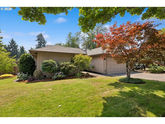 12840 Sw BARBERRY Dr, Beaverton, OR 97008