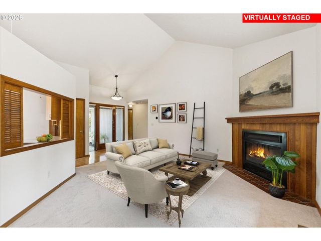 12840 Sw BARBERRY Dr, Beaverton, OR 97008