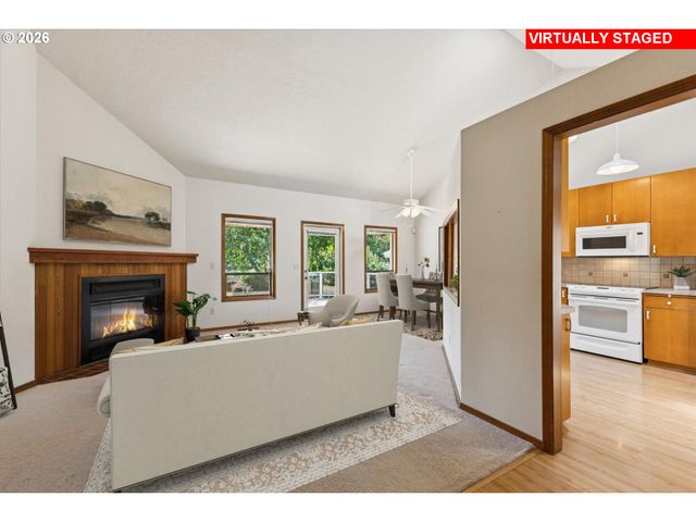 12840 Sw BARBERRY Dr, Beaverton, OR 97008