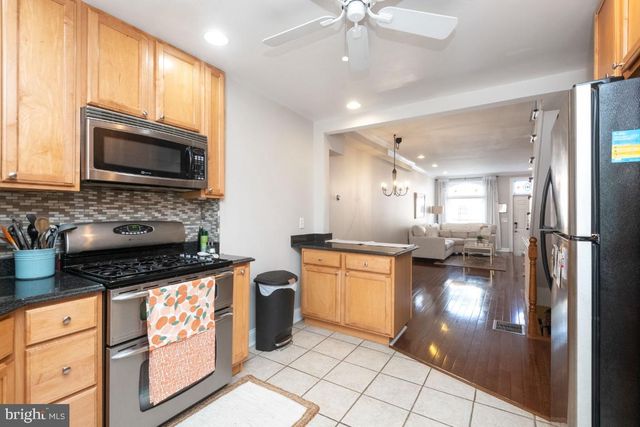 747 S CURLEY ST, Baltimore, MD 21224