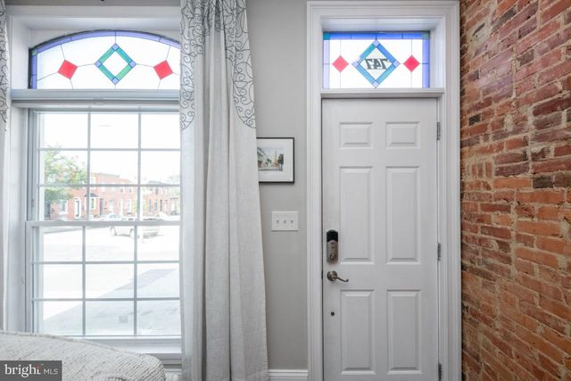 747 S CURLEY ST, Baltimore, MD 21224