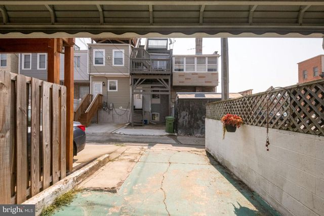 747 S CURLEY ST, Baltimore, MD 21224
