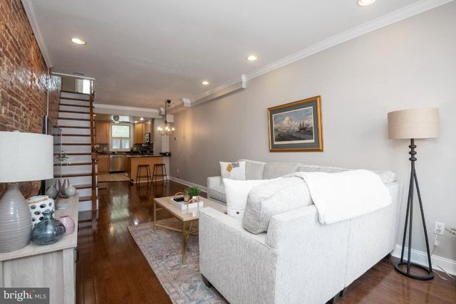 747 S CURLEY ST, Baltimore, MD 21224