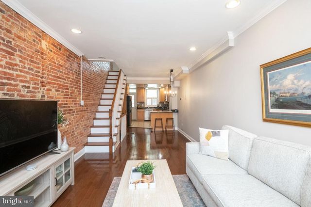 747 S CURLEY ST, Baltimore, MD 21224