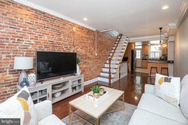747 S CURLEY ST, Baltimore, MD 21224