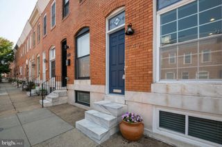 747 S CURLEY ST, Baltimore, MD 21224