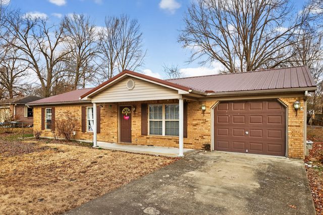 104 Elkin Street, Berea, KY 40403