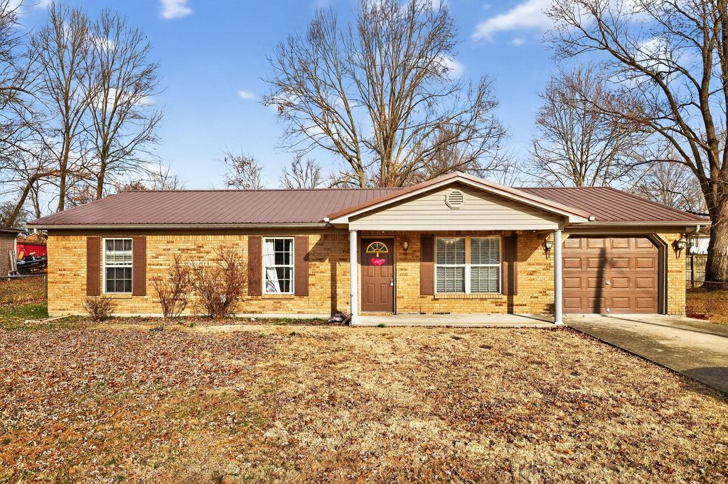 104 Elkin Street, Berea, KY 40403