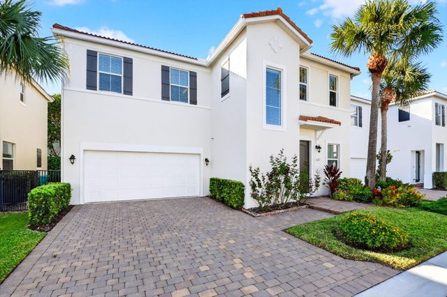 3637 Whispering Cypress Lane, Boynton Beach, FL 33435