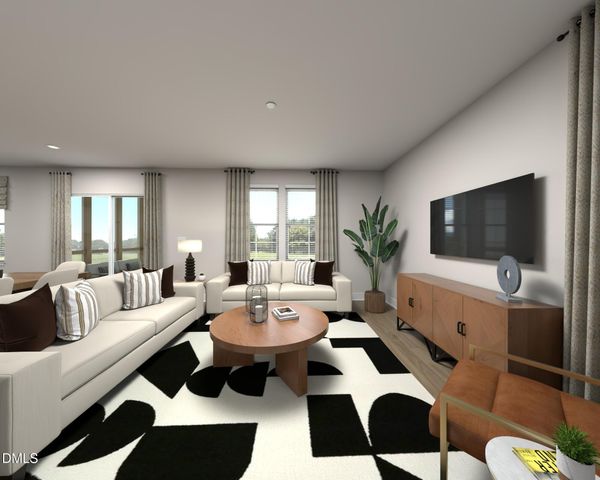 413 Southland Drive, Zebulon, NC 27597