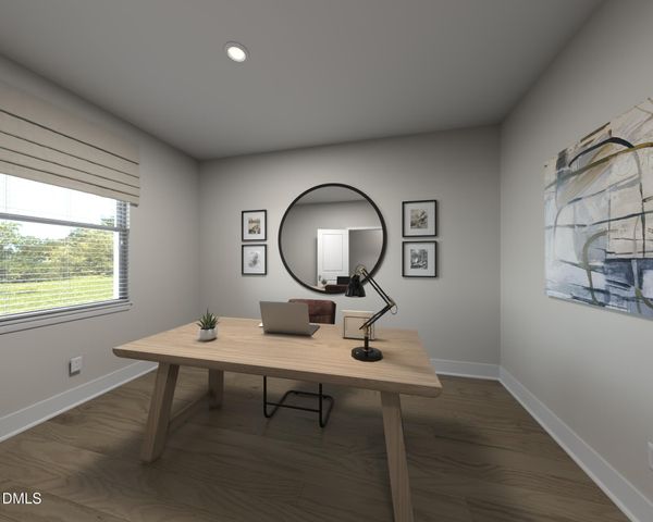 413 Southland Drive, Zebulon, NC 27597