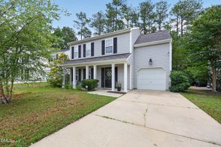 325 Indian Branch Drive, Morrisville, NC 27560