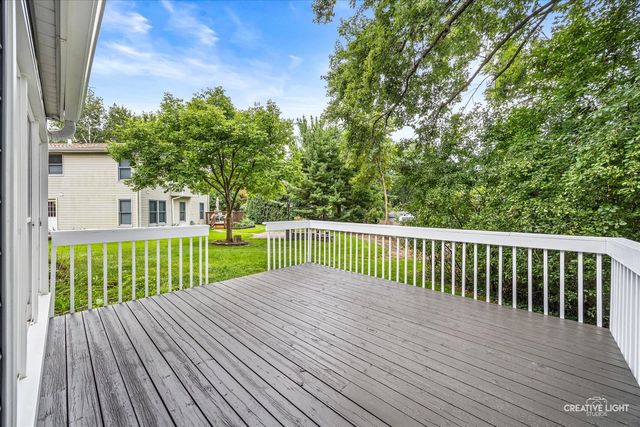 1333 Briarwood Drive, Naperville, IL 60540