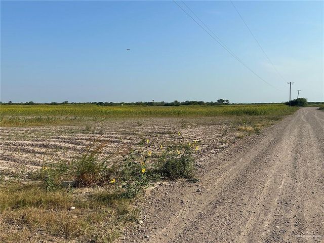 0000 S Military Road, La Joya, TX 78572