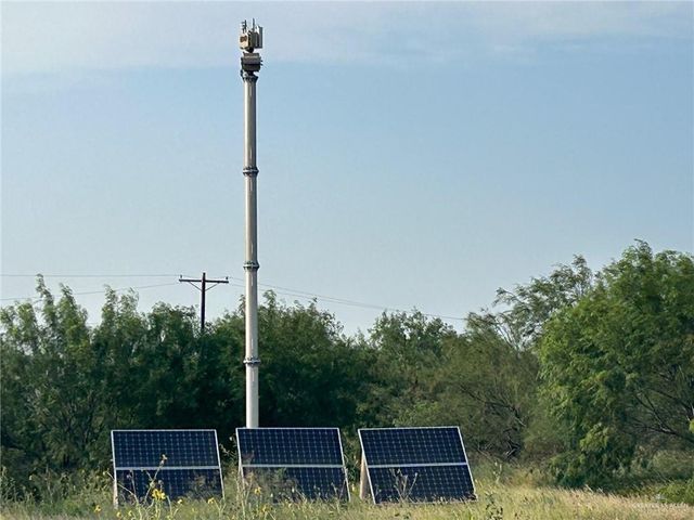 0000 S Military Road, La Joya, TX 78572