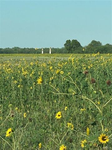 0000 S Military Road, La Joya, TX 78572