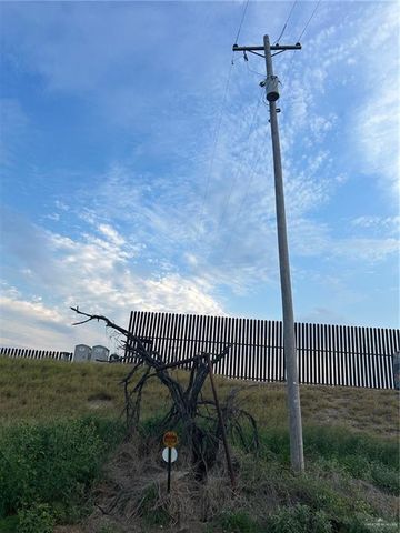 0000 S Military Road, La Joya, TX 78572