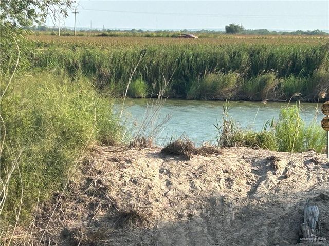 0000 S Military Road, La Joya, TX 78572