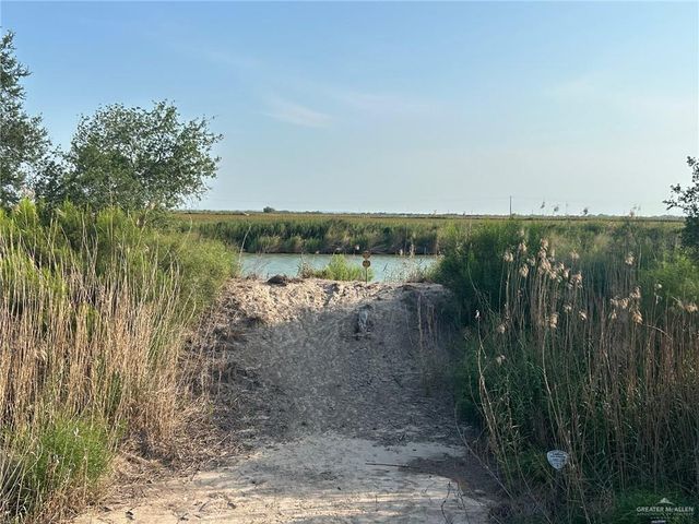 0000 S Military Road, La Joya, TX 78572