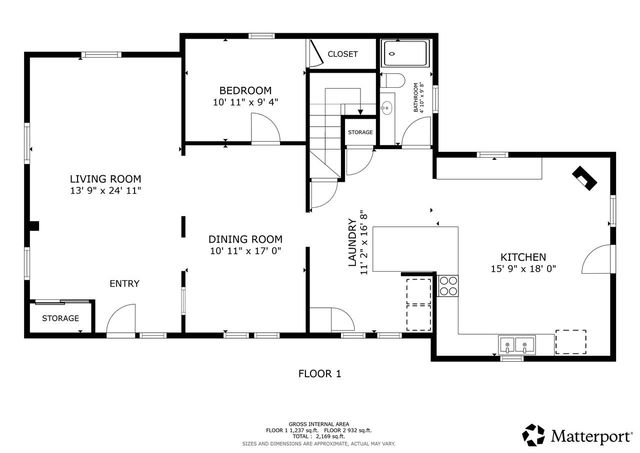 N430 HOPKINS Road, Arlington, WI 53911