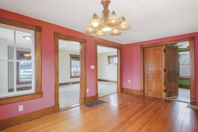 N430 HOPKINS Road, Arlington, WI 53911