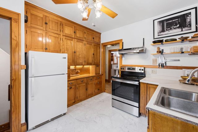3600 Dupont Avenue N, Minneapolis, MN 55412