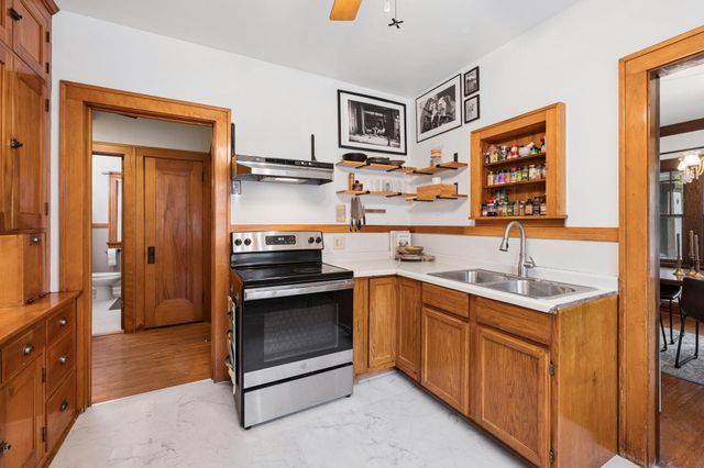 3600 Dupont Avenue N, Minneapolis, MN 55412