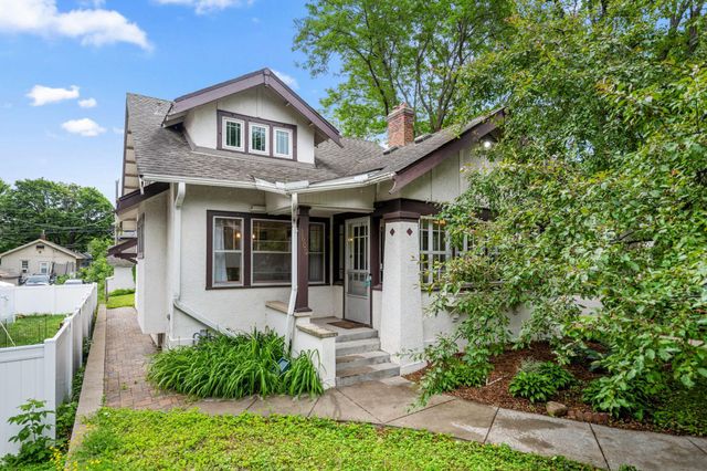 3600 Dupont Avenue N, Minneapolis, MN 55412