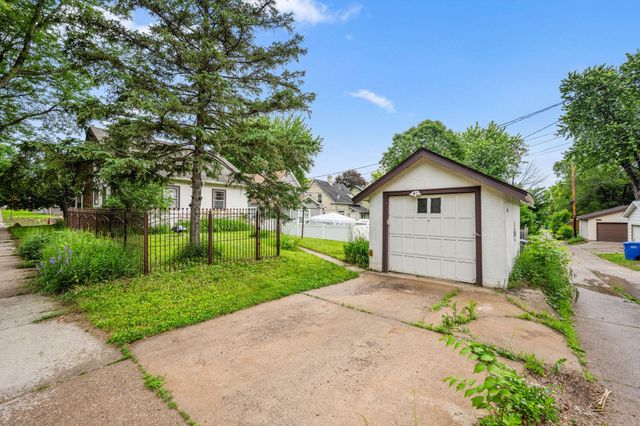 3600 Dupont Avenue N, Minneapolis, MN 55412