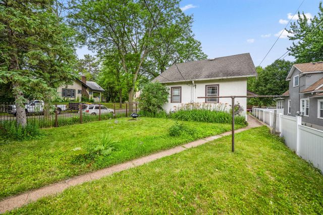 3600 Dupont Avenue N, Minneapolis, MN 55412