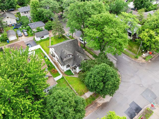 3600 Dupont Avenue N, Minneapolis, MN 55412
