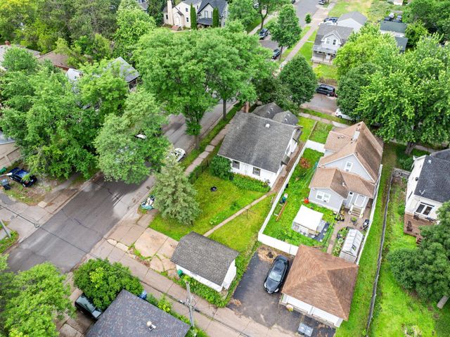 3600 Dupont Avenue N, Minneapolis, MN 55412
