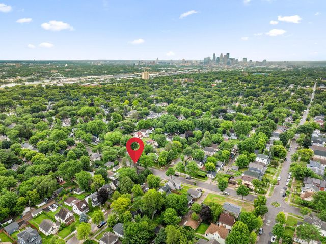 3600 Dupont Avenue N, Minneapolis, MN 55412