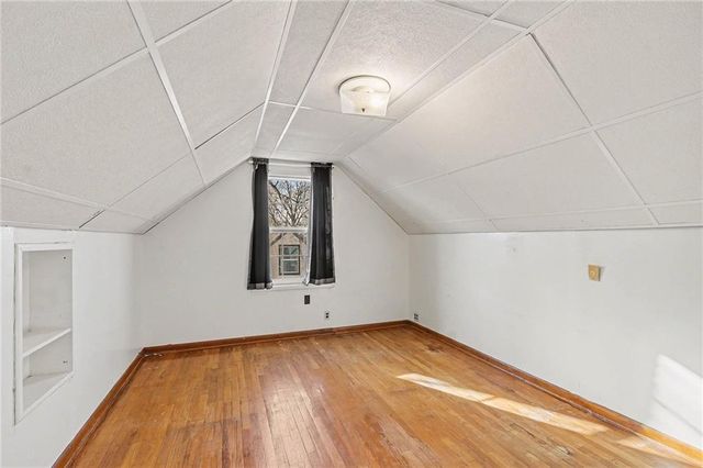 7703 E 50th Street, Kansas City, MO 64129