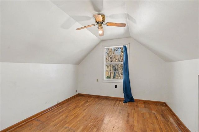 7703 E 50th Street, Kansas City, MO 64129