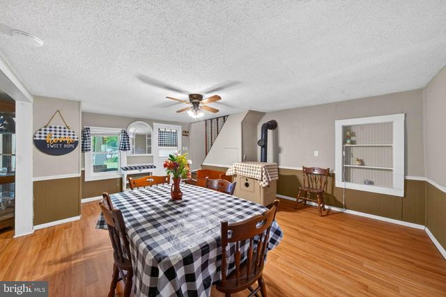 13320 CATOCTIN FURNACE RD, Thurmont, MD 21788
