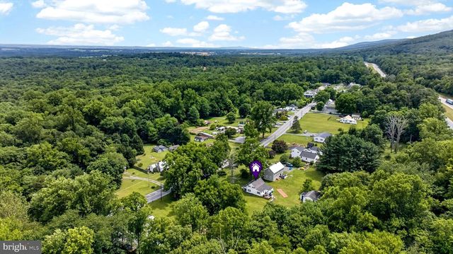 13320 CATOCTIN FURNACE RD, Thurmont, MD 21788