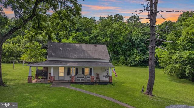 13320 CATOCTIN FURNACE RD, Thurmont, MD 21788