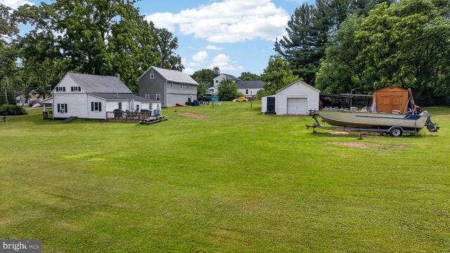 13320 CATOCTIN FURNACE RD, Thurmont, MD 21788