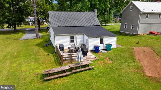 13320 CATOCTIN FURNACE RD, Thurmont, MD 21788