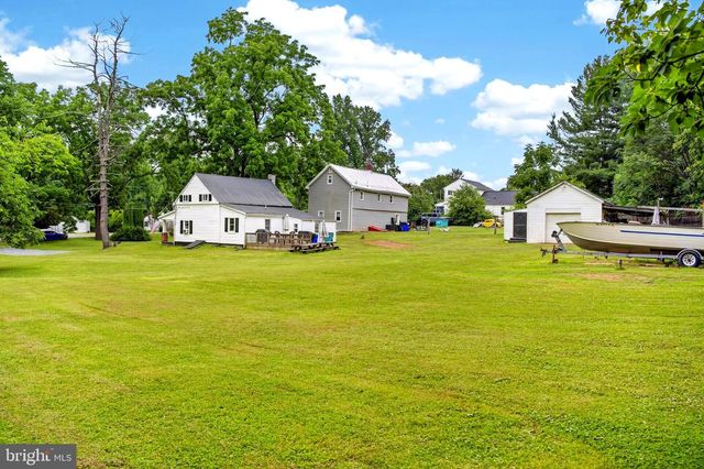 13320 CATOCTIN FURNACE RD, Thurmont, MD 21788