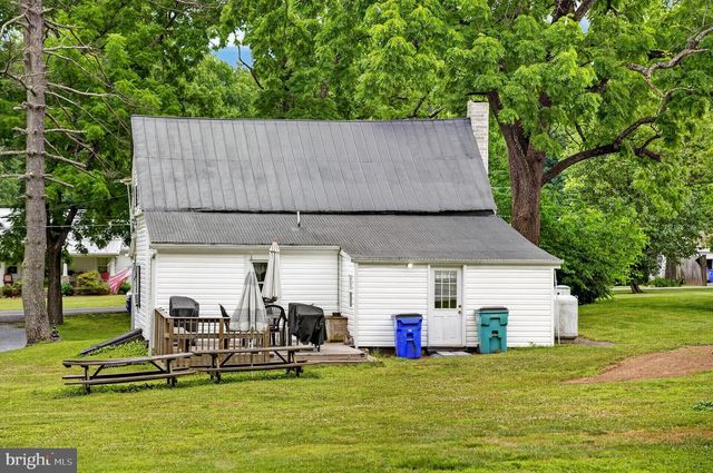 13320 CATOCTIN FURNACE RD, Thurmont, MD 21788