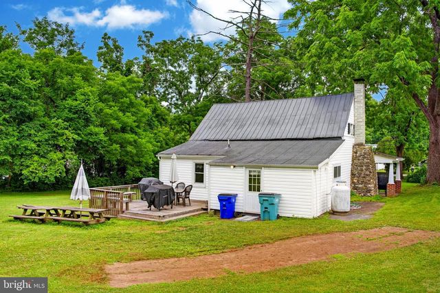 13320 CATOCTIN FURNACE RD, Thurmont, MD 21788