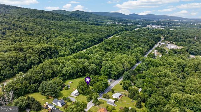 13320 CATOCTIN FURNACE RD, Thurmont, MD 21788