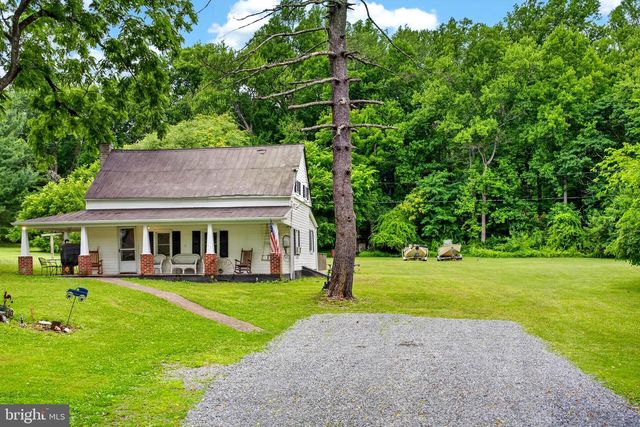 13320 CATOCTIN FURNACE RD, Thurmont, MD 21788